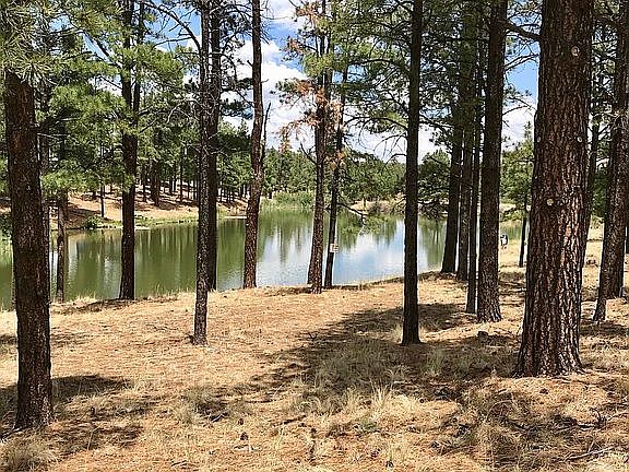 One of many build sites.