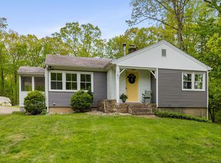 151 Luchon Rd, Willington, CT 06279