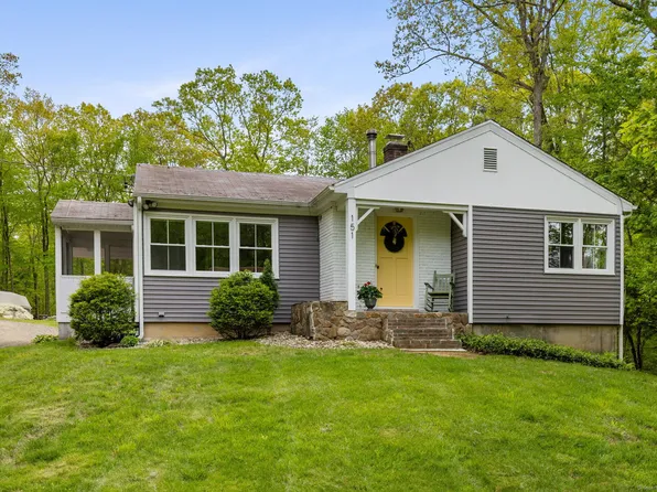 151 Luchon Road, Willington, CT 06279