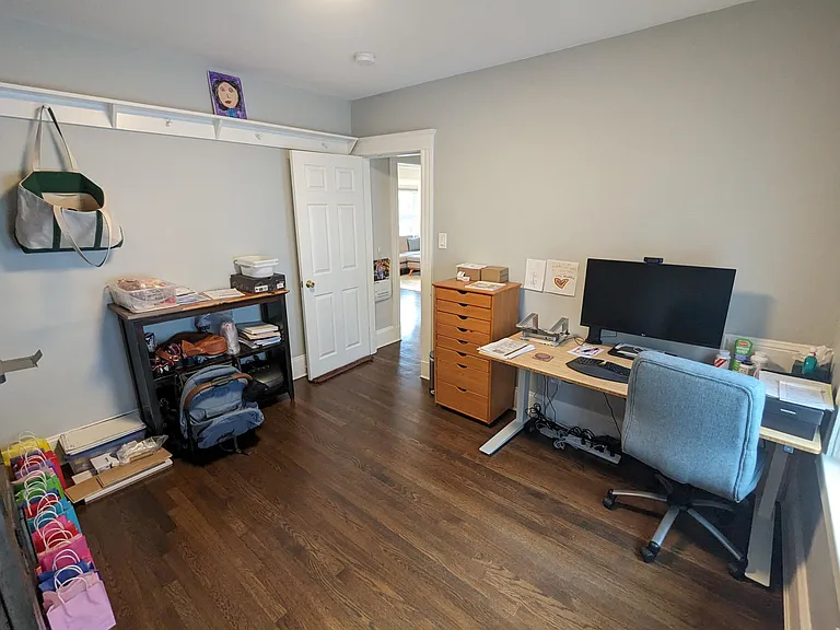 Bedroom #1