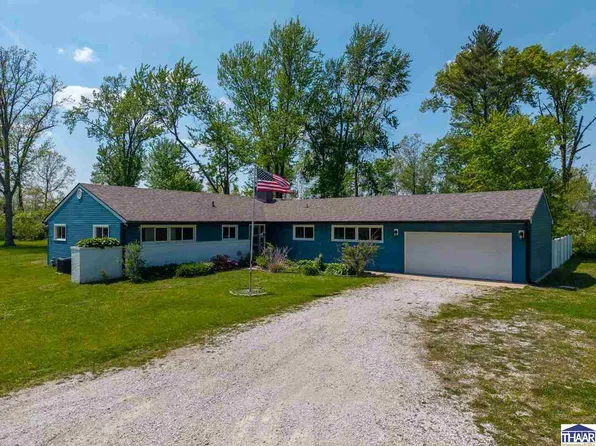 117 Allendale Ter, Terre Haute, IN 47802