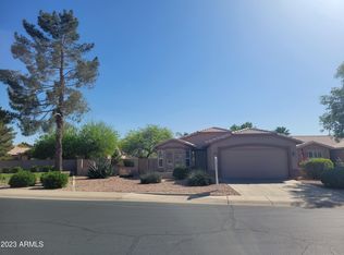 6472 S Tamarron Way, Chandler, AZ 85249
