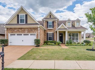 10859 Blake Cir, Olive Branch, MS 38654
