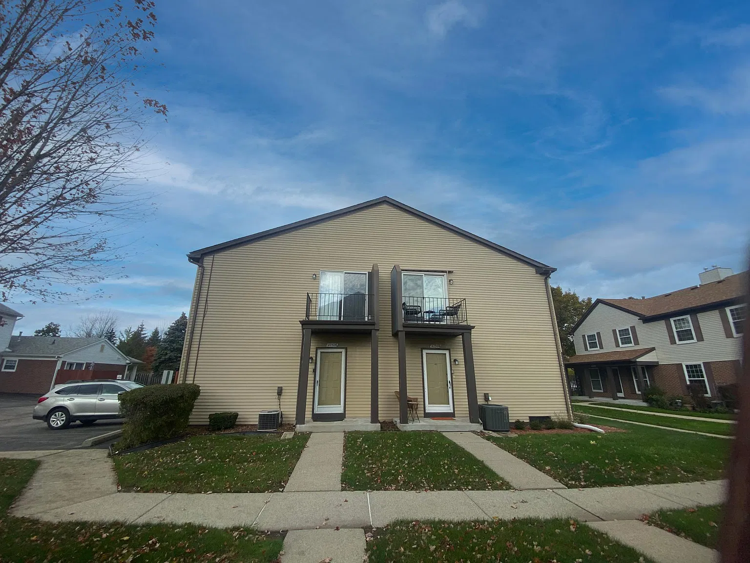2 bed, 1107 sqft, $1,500 — Photo 4