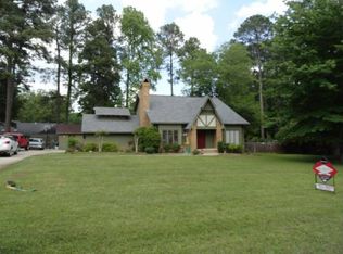 2606 Belair Dr, Magnolia, AR 71753