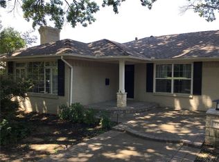 7409 Caruth Blvd, Dallas, TX 75225