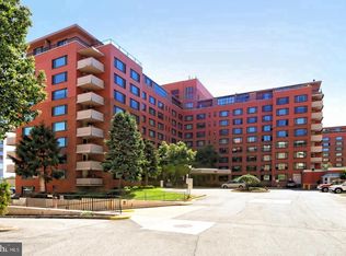 1021 Arlington Blvd APT 1033, Arlington, VA 22209