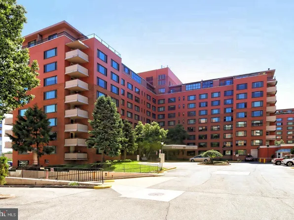 1021 Arlington Blvd APT 1033, Arlington, VA 22209