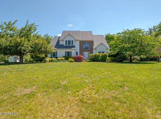 3 Emmons Dr, Millstone Township, NJ 08510