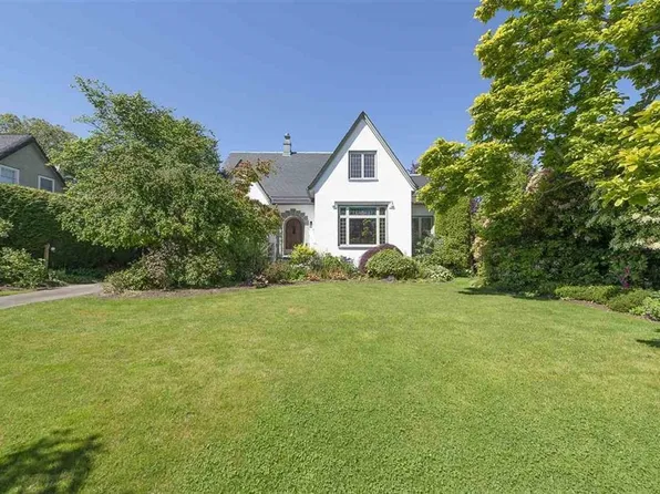 1707 Allison Rd, Greater Vancouver, BC V6T 1S7