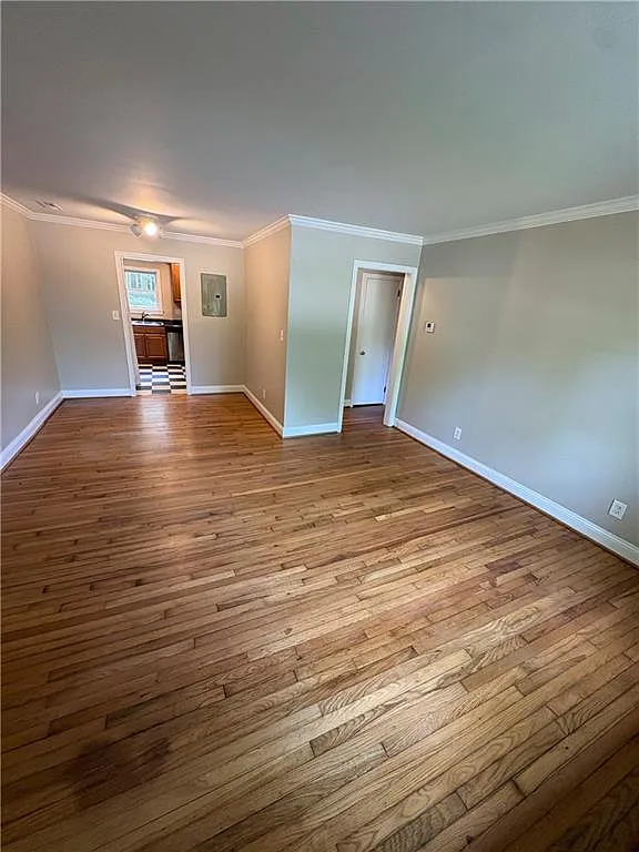 2 bed, 1.0 bath, 600 sqft, $1,650 — Photo 3