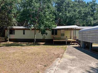 6516 Pearl Riley St, Milton, FL 32583