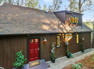 6440 Valley View Rd, Oakland, CA 94611