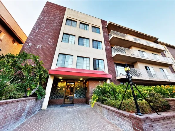 19029 Nordhoff St Unit 110, Northridge, CA 91324