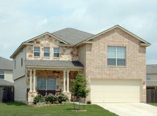 221 Cape Neddick, Cibolo, TX 78108
