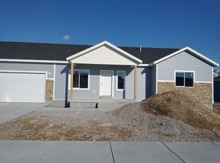 515 S 770 E, Hyrum, UT 84319