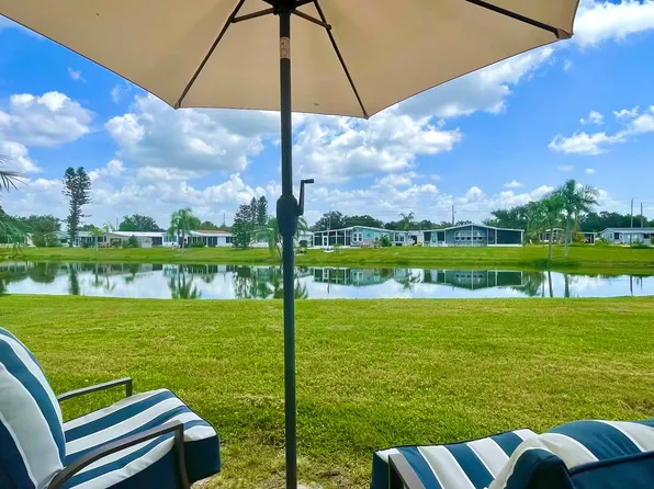 4320 Lake View Dr N, Ellenton, FL 34222