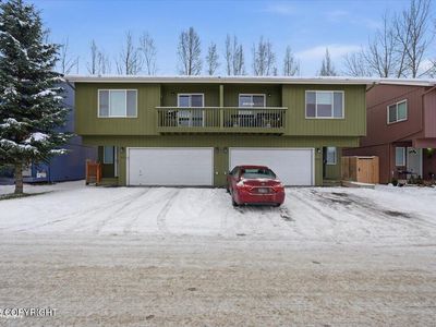 2558 Brookshire Loop, Anchorage, AK, 99504