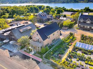 45 S Euclid Ave, MONTAUK, NY 11954