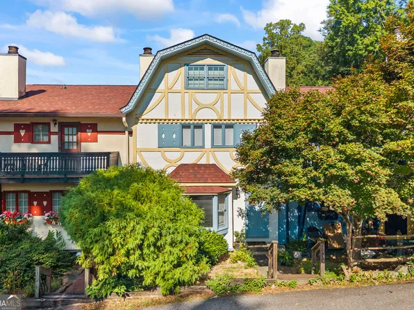 71 White Strasse #F, Helen, GA 30545