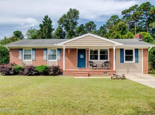 23 Victoria Rd, Jacksonville, NC 28546