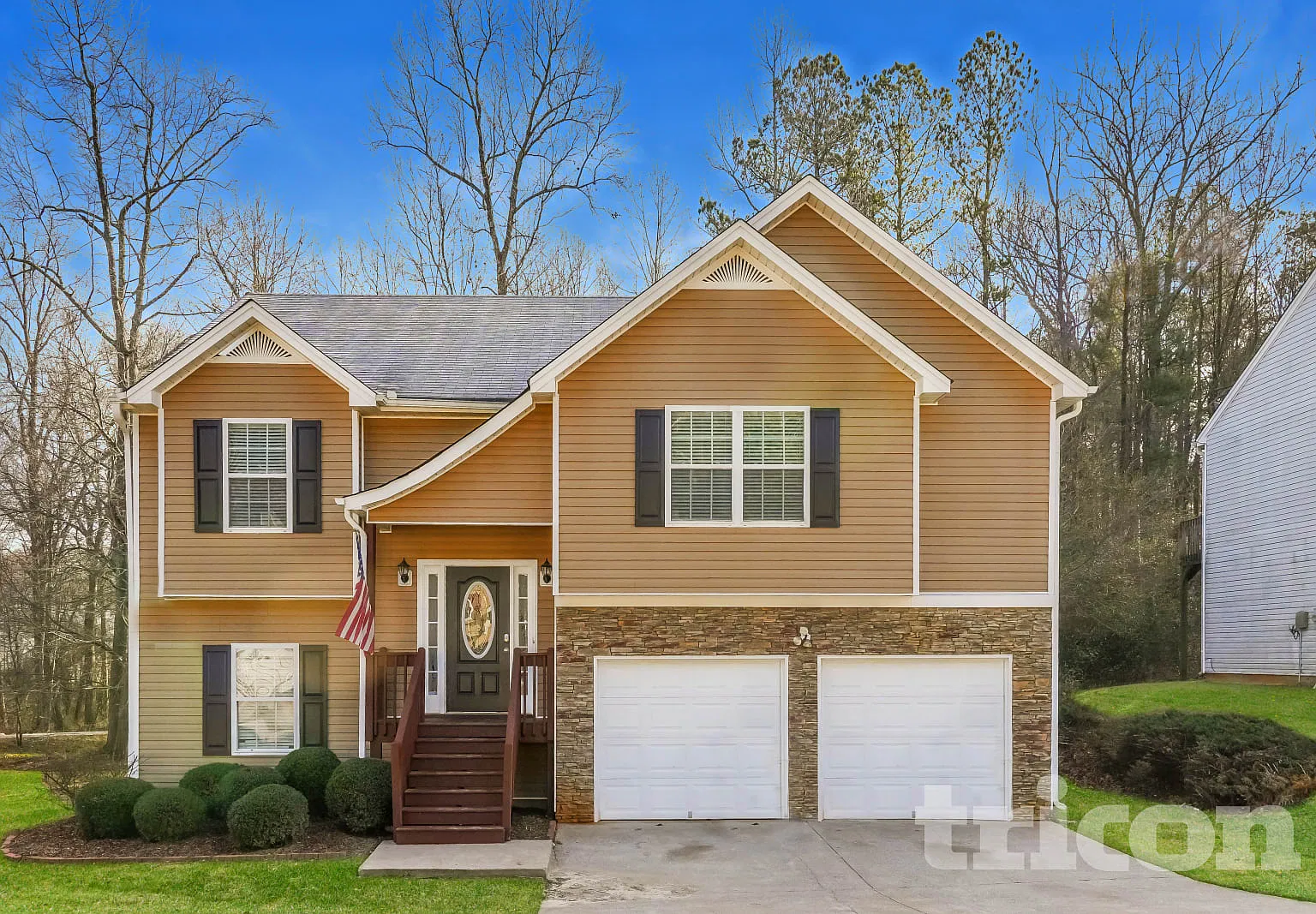 621 Amberwood Drive Villa Rica GA — Photo 1
