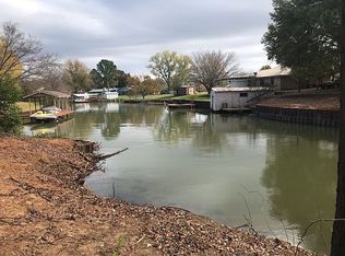 0 Foster Ranch Rd LOT 454, Trinidad, TX 75163