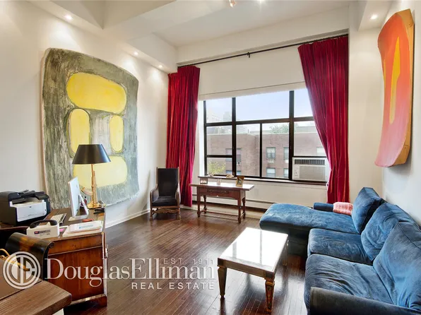 130 Barrow Street image 1 of 6