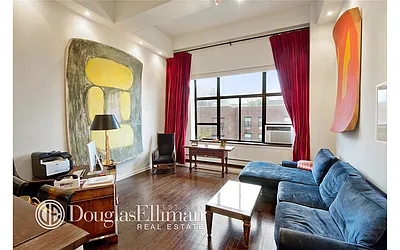 Sold by Douglas Elliman