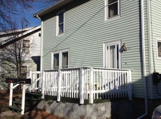 142 S Transit St, Lockport, NY 14094