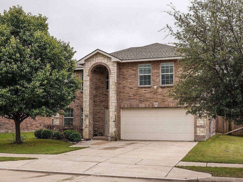 16317 Cowboy Trl, Justin, TX 76247 Zillow