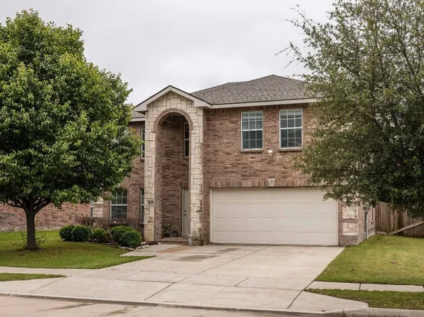 16317 Cowboy Trl, Justin, TX 76247