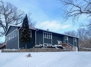 61561 Leaf River Rd, Wadena, MN 56482