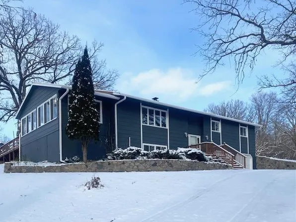 61561 Leaf River Rd, Wadena, MN 56482