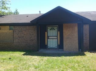 819 Bitter Creek Cv, Memphis, TN 38127