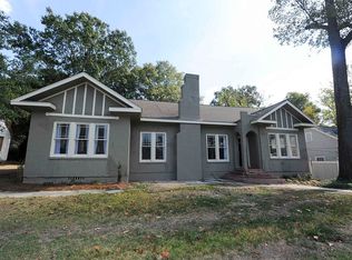 1828 Linden Pl, Jackson, MS 39202