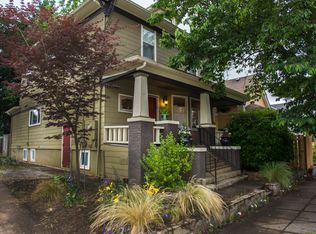 3807 NE 13th Ave, Portland, OR 97212