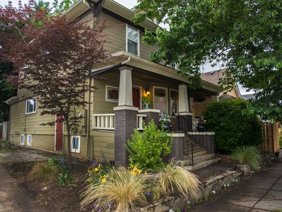 3807 NE 13th Ave, Portland, OR, 97212
