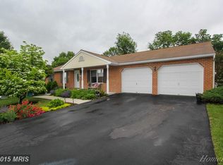 177 Stanford Rd, Hagerstown, MD 21742