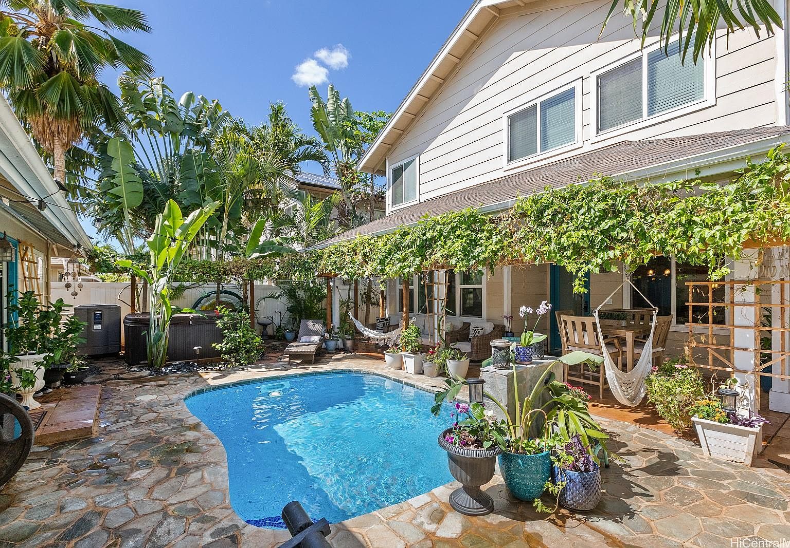 911229 Kaimalie St, Ewa Beach, HI 96706 MLS 202311633 Zillow