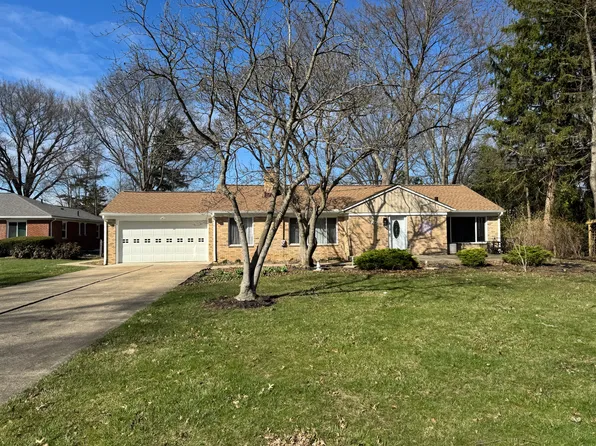 2961 Chamberlain Rd, Akron, OH 44333