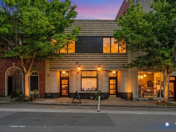 212 E Franklin St #U4, Richmond, VA 23219