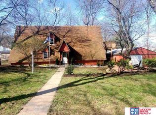 430 N Railway St, Eagle, NE 68347