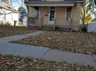 1825 Sumner St, Lincoln, NE 68502