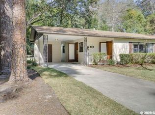 920 NE 6th Ave, Gainesville, FL 32601