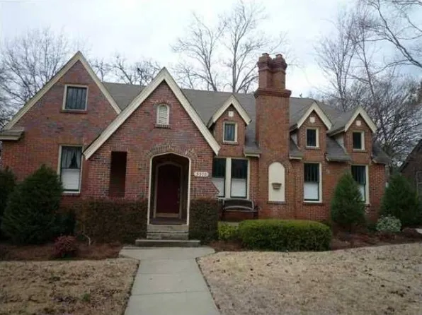 3370 Lexington Rd, Montgomery, AL 36106