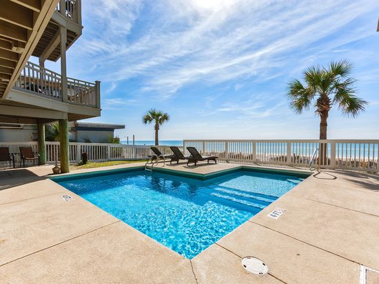 8511 Surf Dr UNIT 2, Panama City Beach, FL 32408 | Zillow