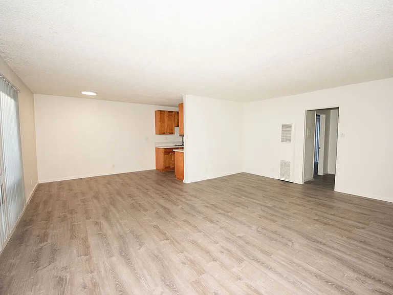 Sample 1 Bedroom