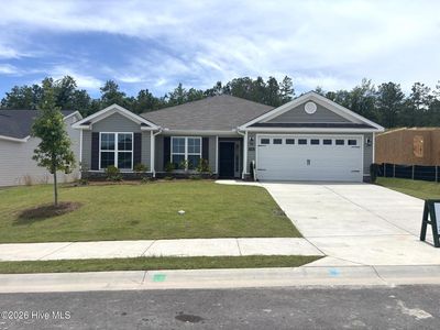 3025 Brems Drive, Augusta, GA, 30909