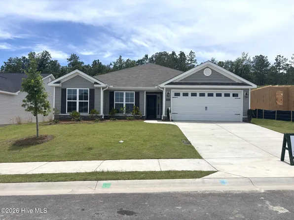 3025 Brems Drive, Augusta, GA 30909